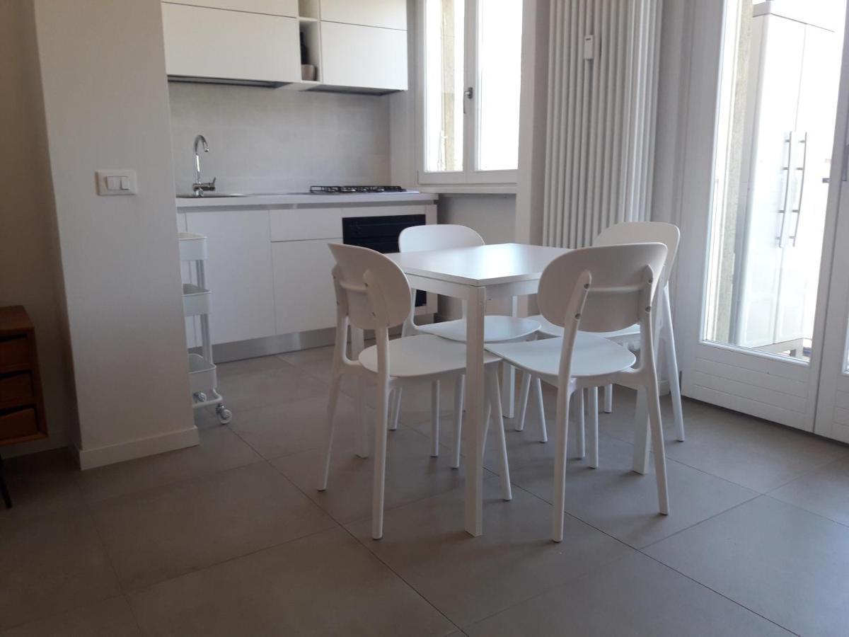 Appartement Panorama House à Trente Extérieur photo