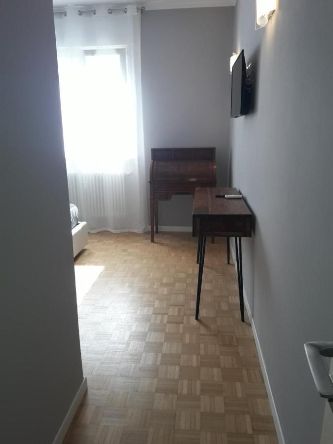 Appartement Panorama House à Trente Extérieur photo