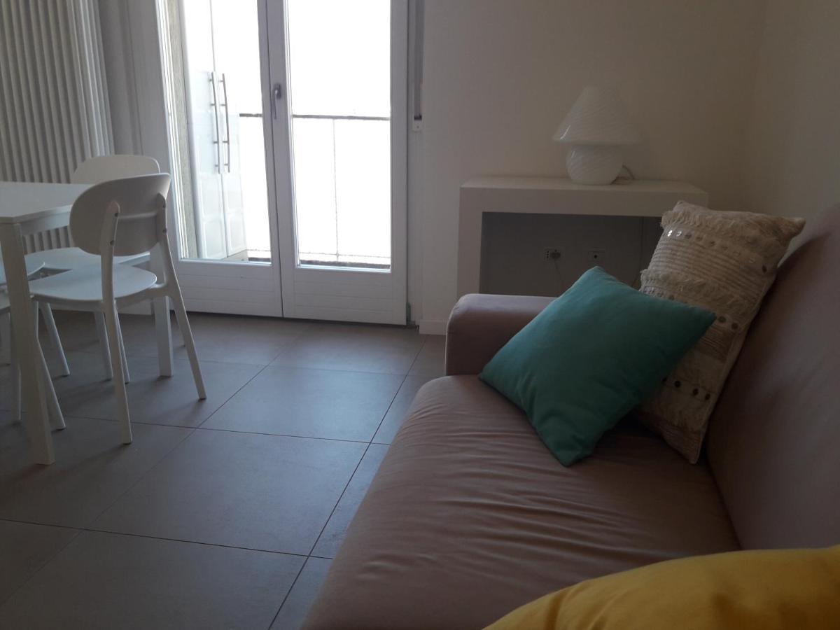 Appartement Panorama House à Trente Extérieur photo