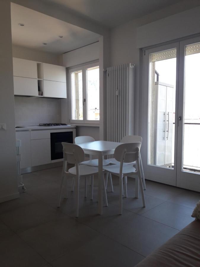 Appartement Panorama House à Trente Extérieur photo