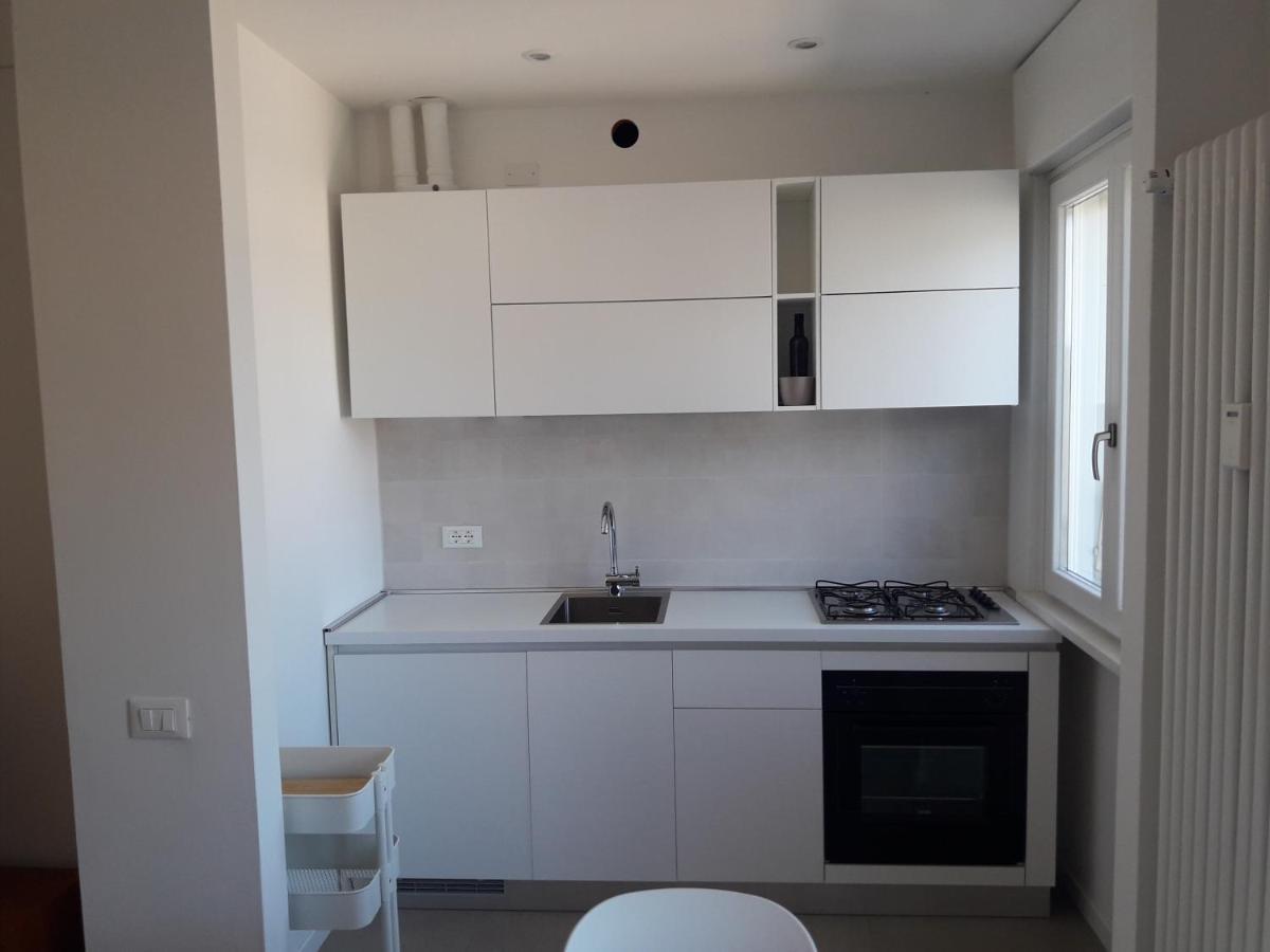 Appartement Panorama House à Trente Extérieur photo