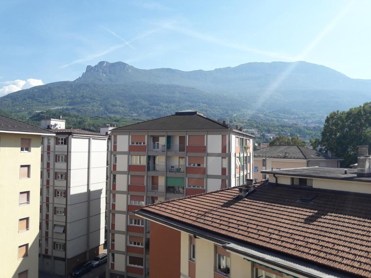 Appartement Panorama House à Trente Extérieur photo