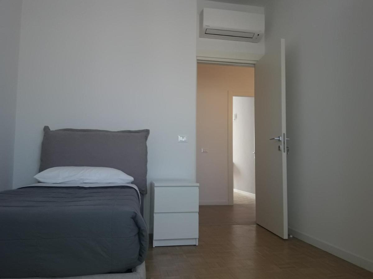 Appartement Panorama House à Trente Extérieur photo