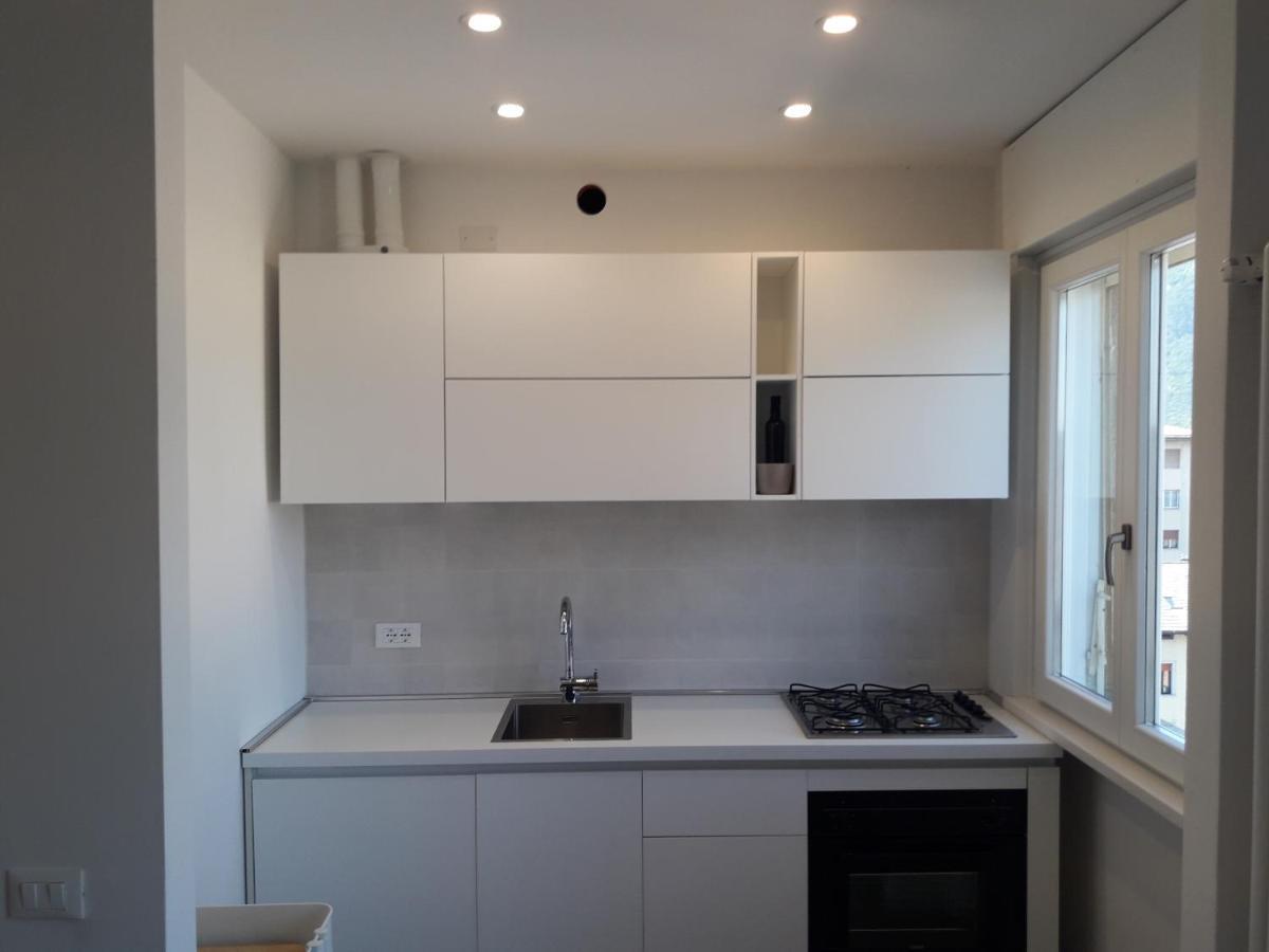 Appartement Panorama House à Trente Extérieur photo