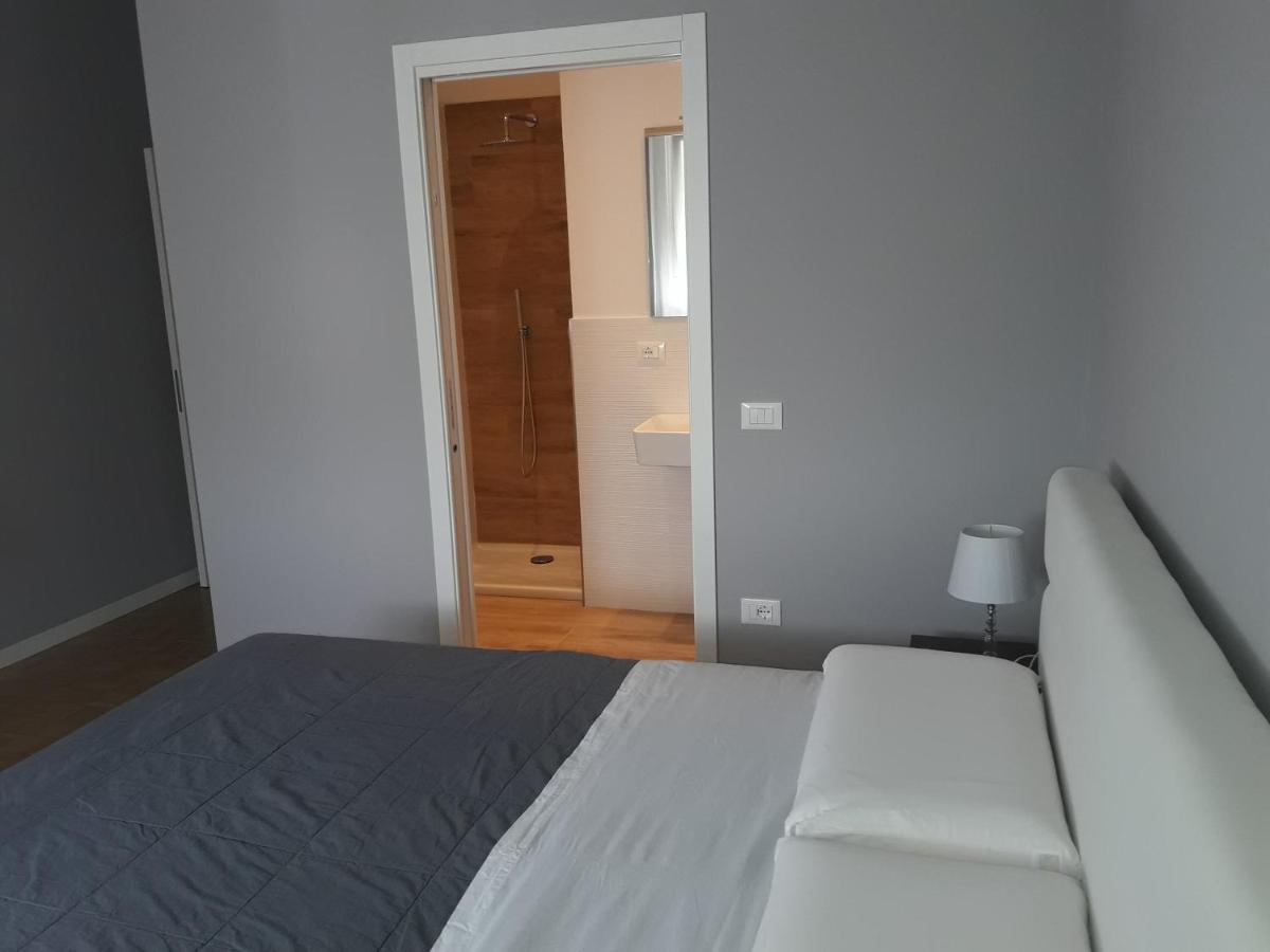 Appartement Panorama House à Trente Extérieur photo
