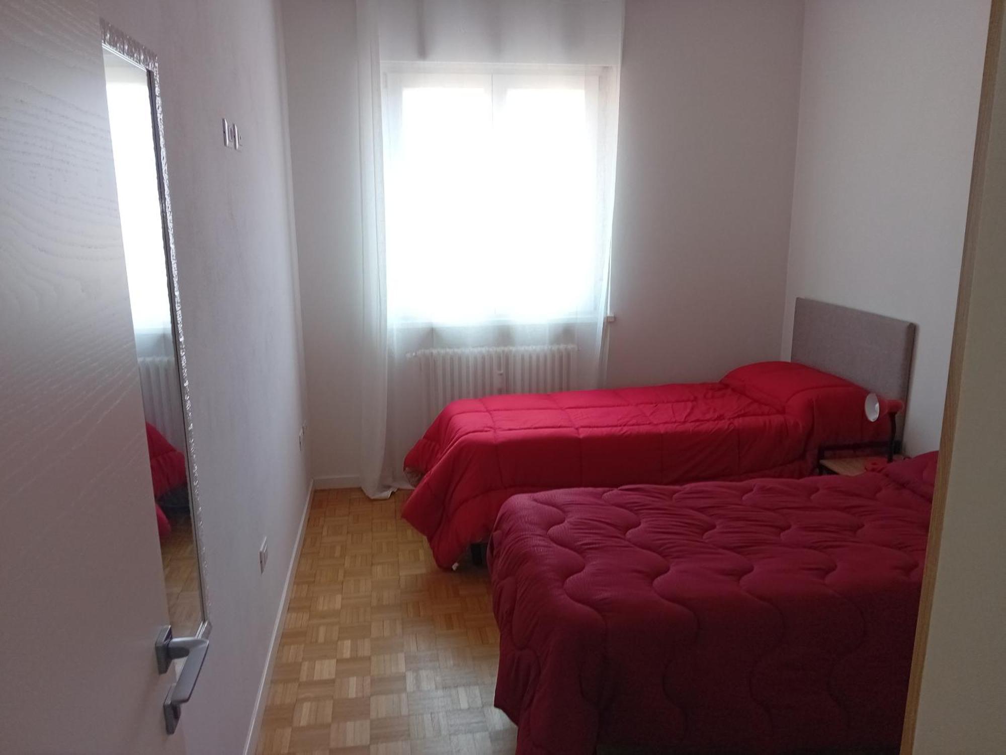 Appartement Panorama House à Trente Extérieur photo